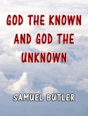 God the Known and God the Unknown (eBook, ePUB)