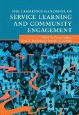 Cambridge Handbook of Service Learning and Community Engagement (eBook, PDF)
