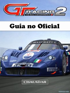 Cover GT Racing 2 Guia No Oficial (eBook, ePUB)