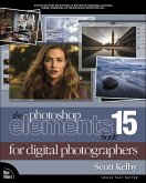 The Photoshop Elements 15 Book for Digital Photographers (eBook, ePUB)
