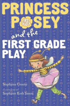 Cover Princess Posey and the First Grade Play (eBook, ePUB)