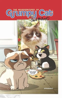 Misadventures Of Grumpy Cat And Pokey (eBook, ePUB) - Mccool, Ben