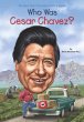 Who Was Cesar Chavez? (eBook, ePUB) - Bild 1
