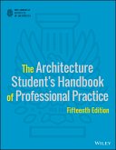 The Architecture Student's Handbook of Professional Practice (eBook, PDF)