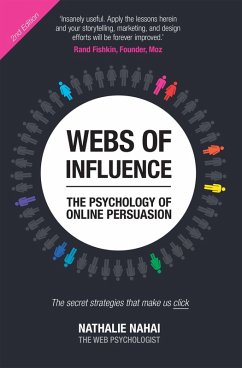 Cover Webs of Influence (eBook, PDF)
