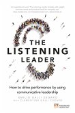 Listening Leader, The (eBook, PDF) Listening Leader, The (eBook, PDF)