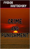 Crime and Punishment (eBook, ePUB)