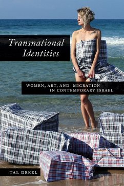 Cover Transnational Identities (eBook, ePUB)