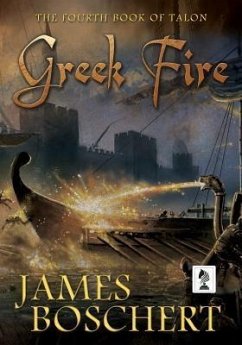 Greek Fire (eBook, ePUB) Cover Greek Fire (eBook, ePUB)