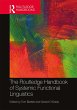 The Routledge Handbook of Systemic... - Bild 1