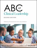 ABC of Clinical Leadership (eBook, ePUB)