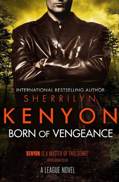 Born of Vengeance (eBook, ePUB) - Kenyon, Sherrilyn