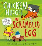 Chicken Nugget: Scrambled Egg (eBook, ePUB)
