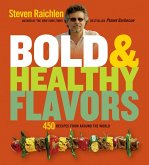 Bold & Healthy Flavors (eBook, ePUB) Bold & Healthy Flavors (eBook, ePUB)