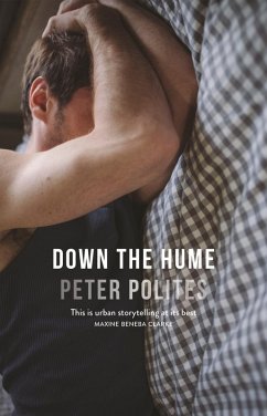 Down The Hume (eBook, ePUB) - Polites, Peter