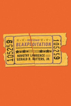 Cover Beyond Blaxploitation (eBook, ePUB)