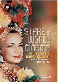 Stars in World Cinema (eBook, ePUB)