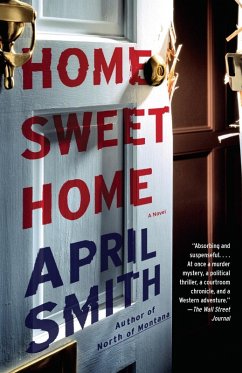 Cover Home Sweet Home (eBook, ePUB)