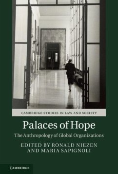 Palaces of Hope (eBook, PDF)