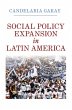 Social Policy Expansion in Latin... - Bild 1