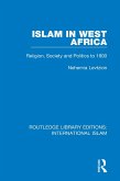 Islam in West Africa (eBook, ePUB)