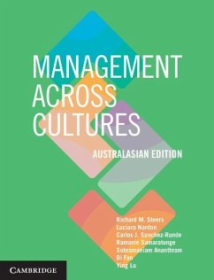 Cover Management across Cultures (eBook, PDF)