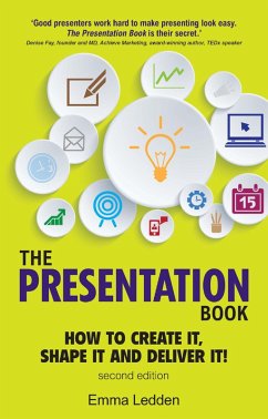 Presentation Book, The (eBook, PDF) - Ledden, Emma