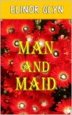 Man and Maid (eBook, ePUB)