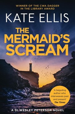 The Mermaid's Scream (eBook, ePUB) - Ellis, Kate