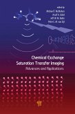 Chemical Exchange Saturation Transfer Imaging (eBook, ePUB)