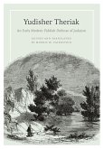 Yudisher Theriak (eBook, ePUB) Yudisher Theriak (eBook, ePUB)