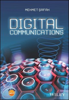 Cover Digital Communications (eBook, PDF)