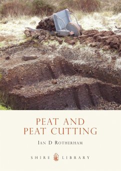 Cover Peat and Peat Cutting (eBook, PDF)