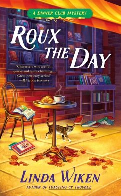 Cover Roux the Day (eBook, ePUB)
