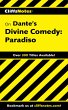 CliffsNotes on Dante's Divine... - Bild 1