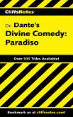 CliffsNotes on Dante's Divine Comedy-III Paradiso (eBook, ePUB)
