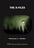 X-Files (eBook, ePUB)