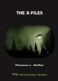 X-Files (eBook, ePUB) X-Files (eBook, ePUB)