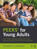 PEERS® for Young Adults (eBook, ePUB)