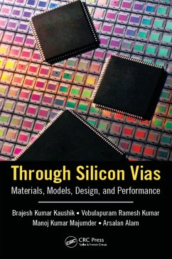 Cover Through Silicon Vias (eBook, ePUB)