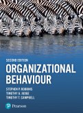 Organizational Behaviour eBook PDF (eBook, PDF)