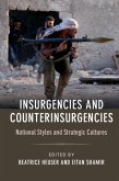 Insurgencies and Counterinsurgencies (eBook, PDF)