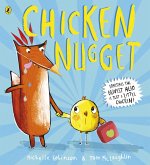 Chicken Nugget (eBook, ePUB)