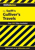 CliffsNotes on Swift's Gulliver's Travels (eBook, ePUB)