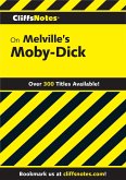 CliffsNotes on Melville's Moby-Dick (eBook, ePUB)