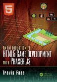 An Introduction to HTML5 Game Development with Phaser.js (eBook, PDF)