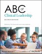 ABC of Clinical Leadership (eBook, PDF) - Bild 1