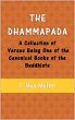 The Dhammapada (eBook, ePUB) - Bild 1