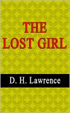 The Lost Girl (eBook, ePUB)