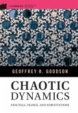Chaotic Dynamics (eBook, PDF)
